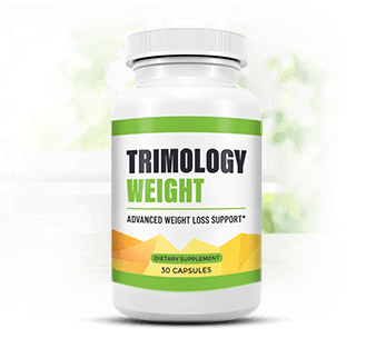 Trimology Weight bottle